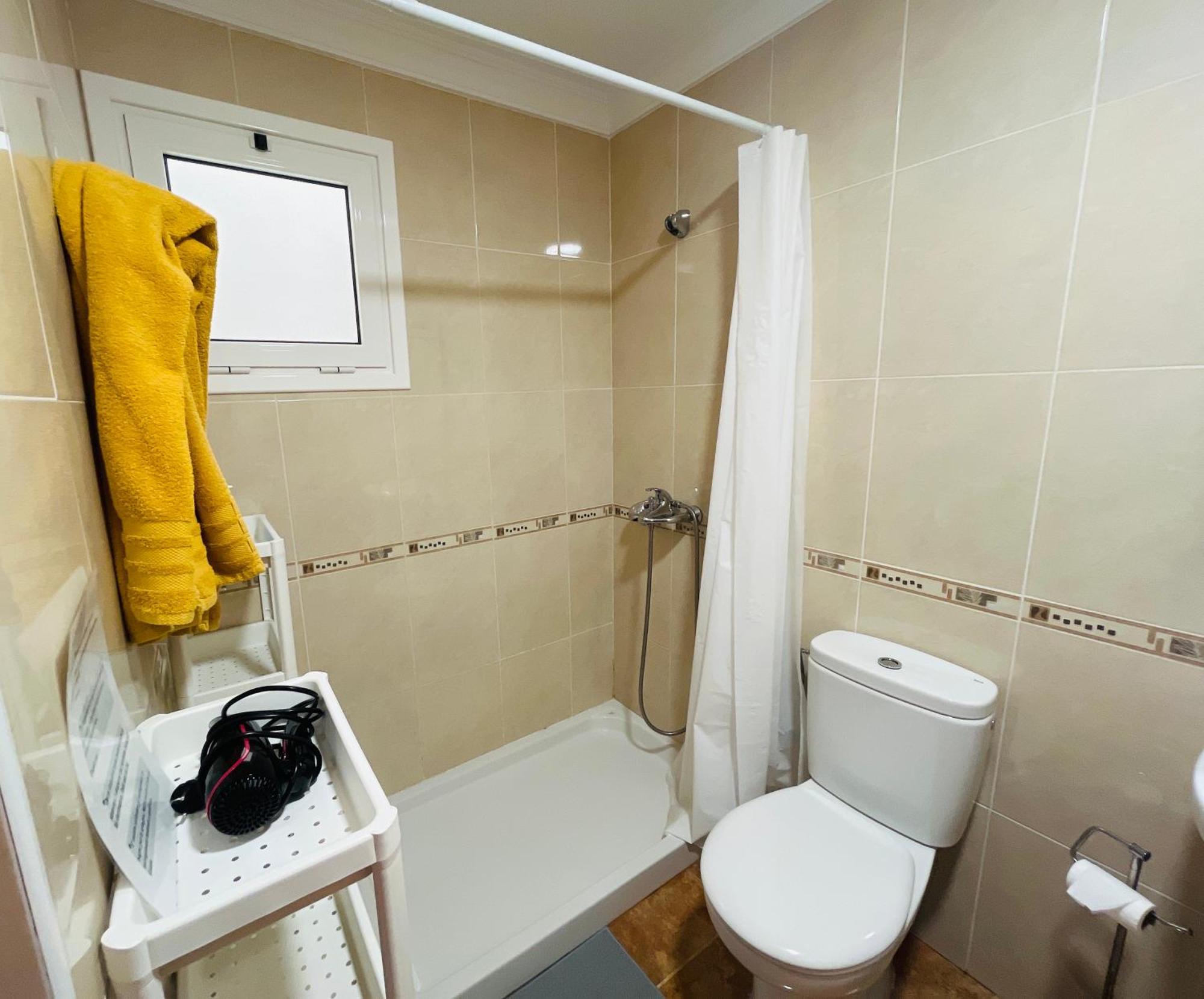 Melo Home Vecindario-Near Airport-Elevator-Garage Sardina Екстер'єр фото