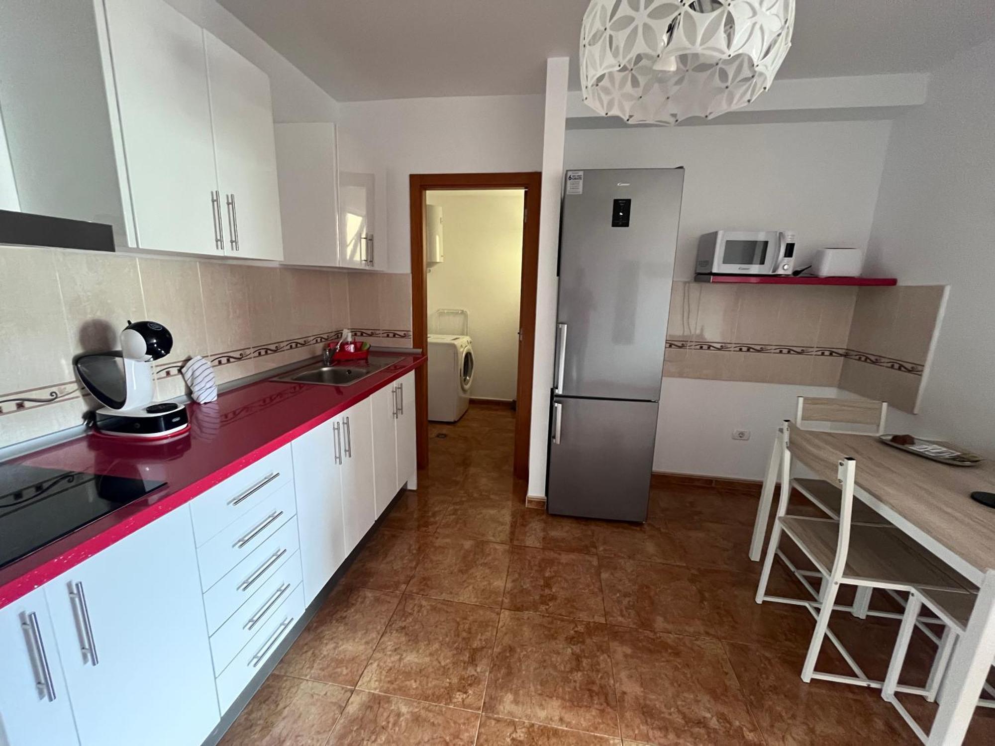 Melo Home Vecindario-Near Airport-Elevator-Garage Sardina Екстер'єр фото